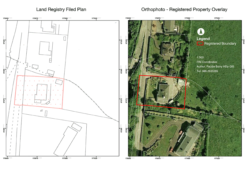 Land Registry