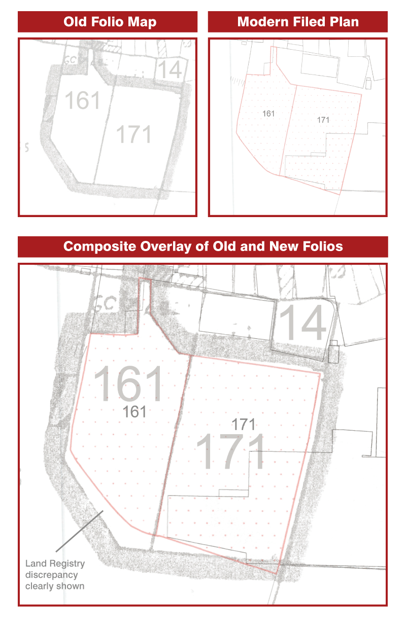 Property Map Overlay